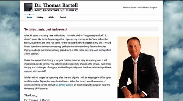 drbartell.com