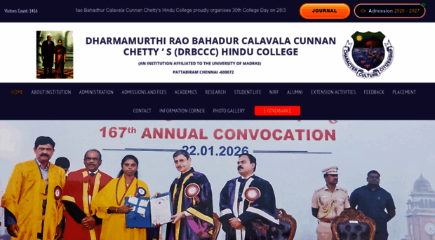 drbccchinducollege.edu.in