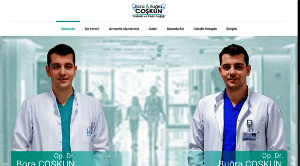 drbcoskun.com