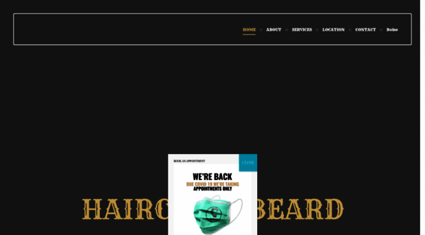 drbeard.com