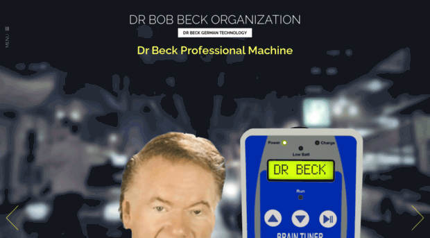 drbeck.net