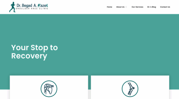 drbegadclinic.com