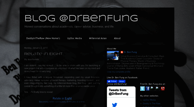 drbenfung.org