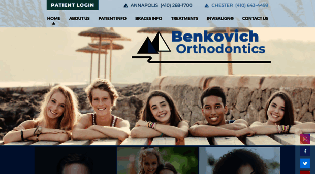 drbenkovich.com