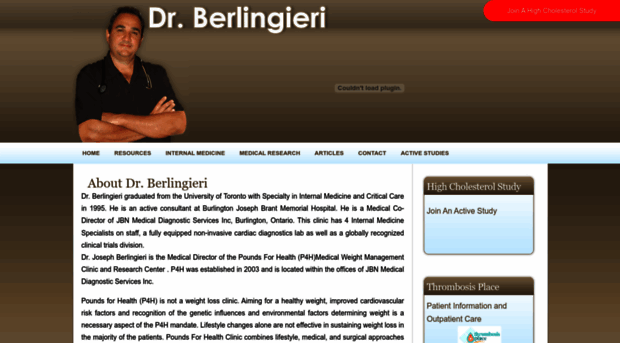 drberlingieri.ca