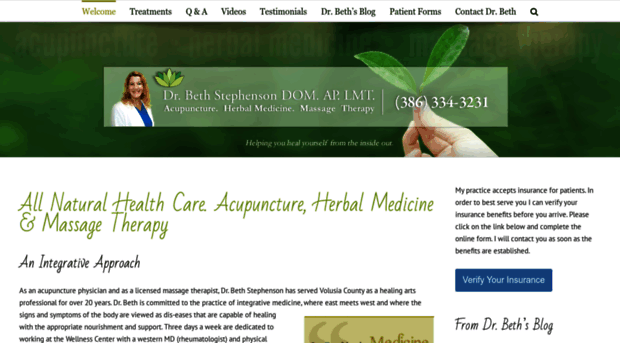 drbethsnaturalhealing.com