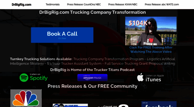 drbigrig.com