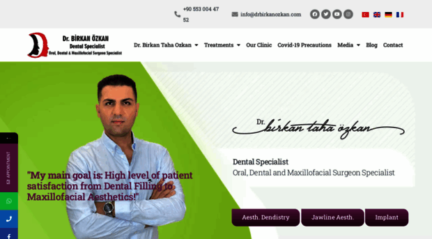 drbirkanozkan.com