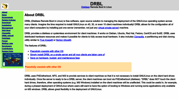 drbl.sourceforge.net