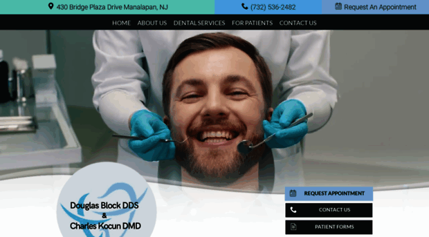 drblockdental.com