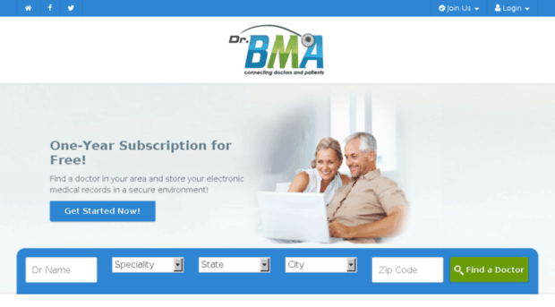 drbma.com