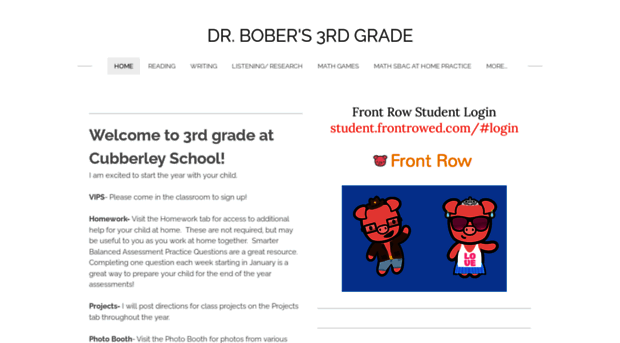 drbober.weebly.com