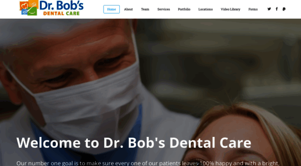 drbobsdentalcare.com