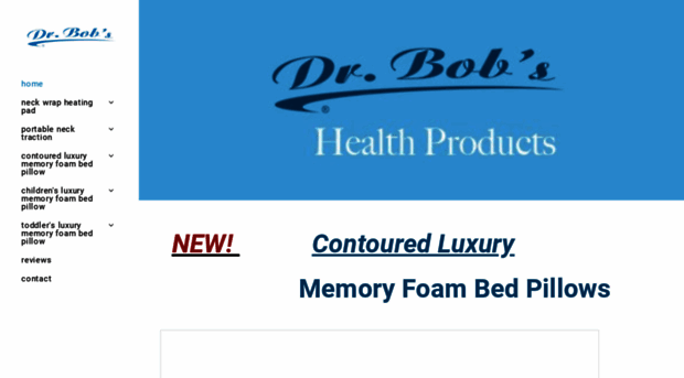 drbobshealthproducts.com