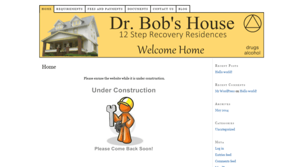 drbobshouse.com