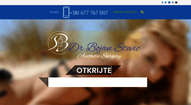 drbojanstevic.com