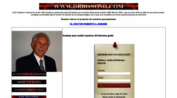 drbonomi.com