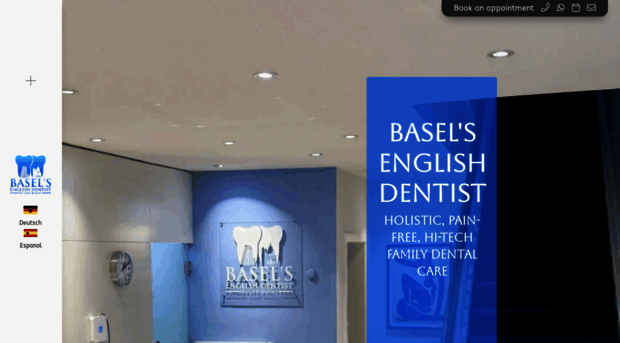 drbonsall.ch