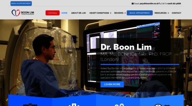 drboonlim.co.uk