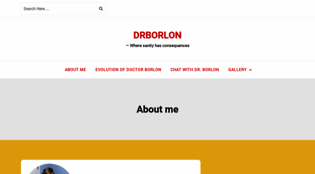 drborlon.com