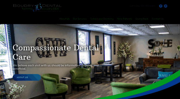 drboudry.com