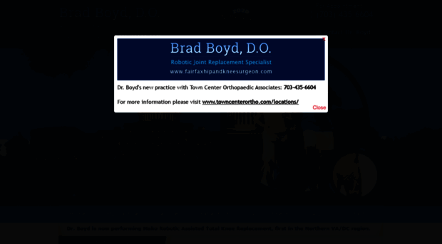 drbradboyd.com