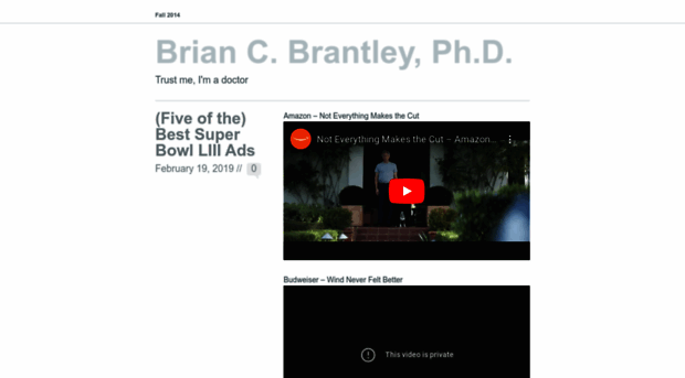 drbrantley.wordpress.com