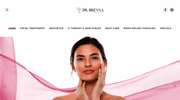 drbrenna.ca