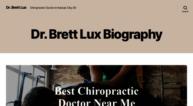 drbrettlux.com