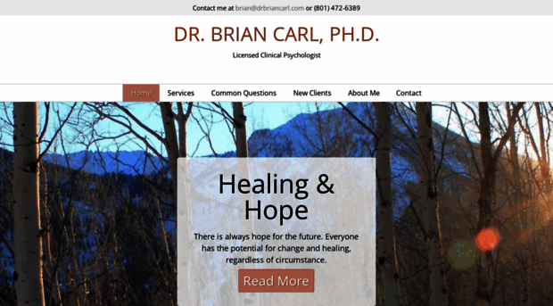 drbriancarl.com