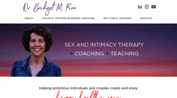 drbridgetmfinn.com