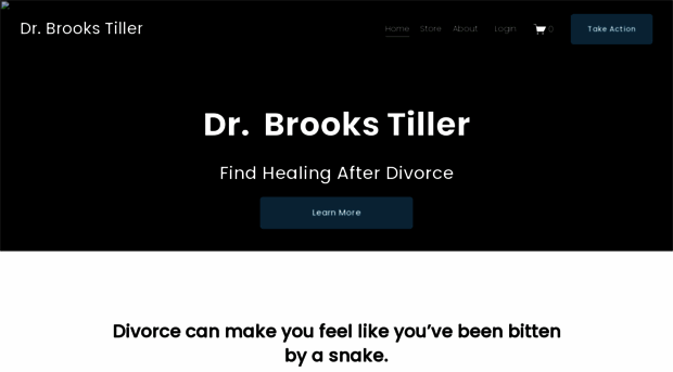 drbrookstiller.com