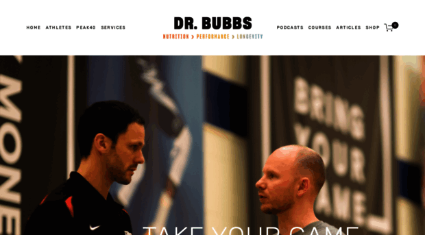 drbubbs.com