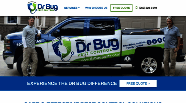 drbugpests.com