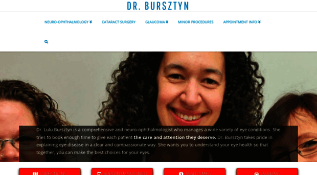 drbursztyn.com