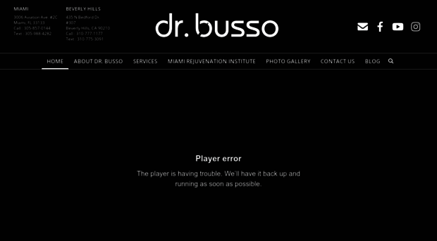 drbusso.com