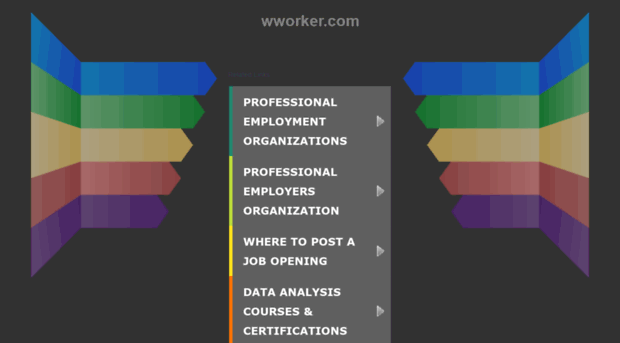 drc.wworker.com