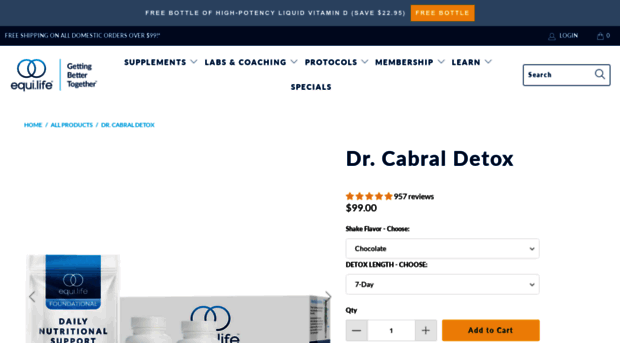 drcabraldetox.com