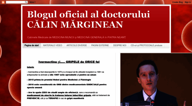 drcalinmarginean.blogspot.ro