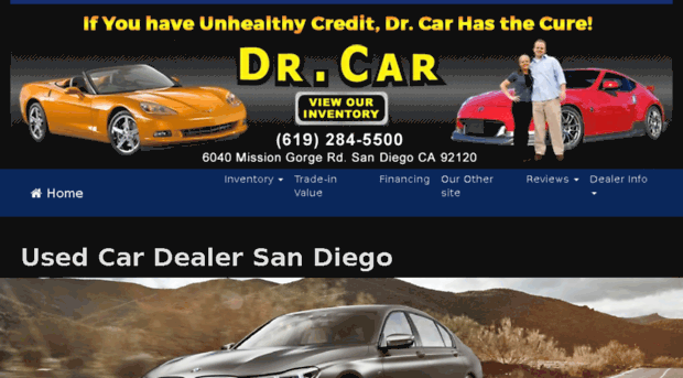 drcarinc.com