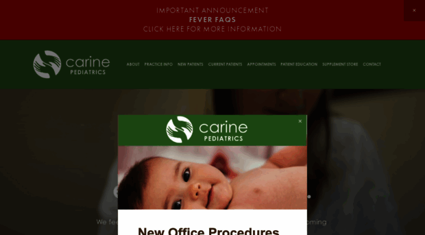 drcarine.com