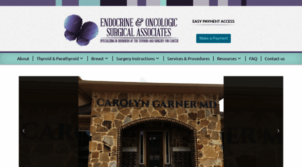 drcarolyngarner.com