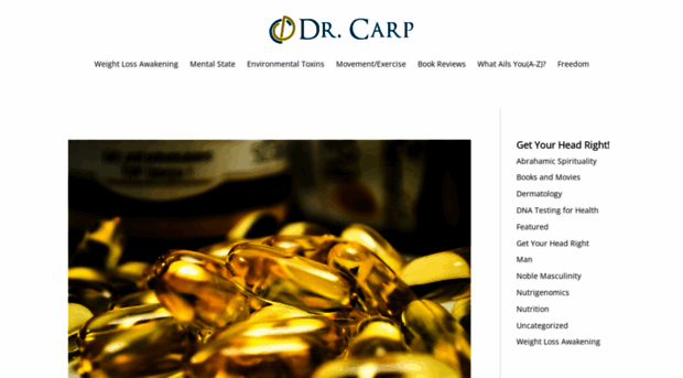 drcarp.com