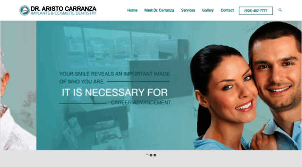 drcarranza.com