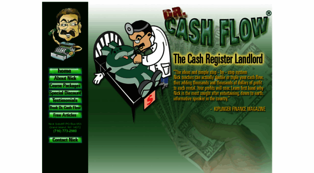 drcashflow.net