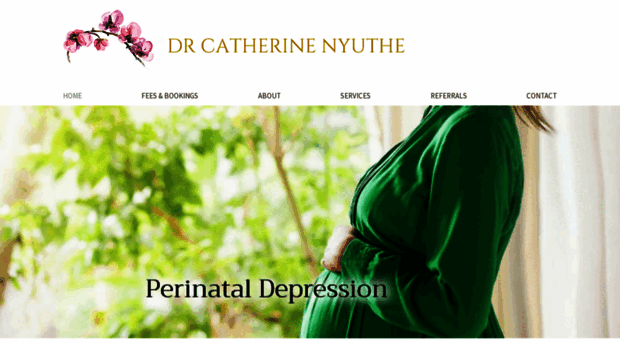 drcatherinenyuthe.com.au