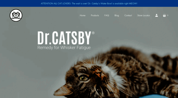 drcatsby.com