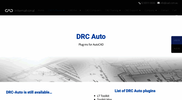 drcauto.com