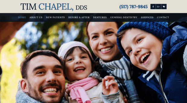 drchapel.com