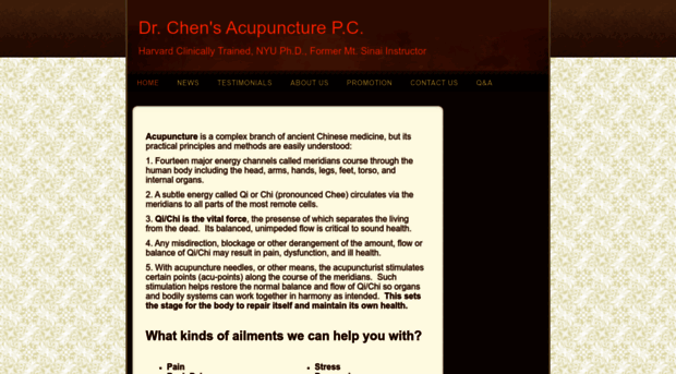 drchensacupuncture.com